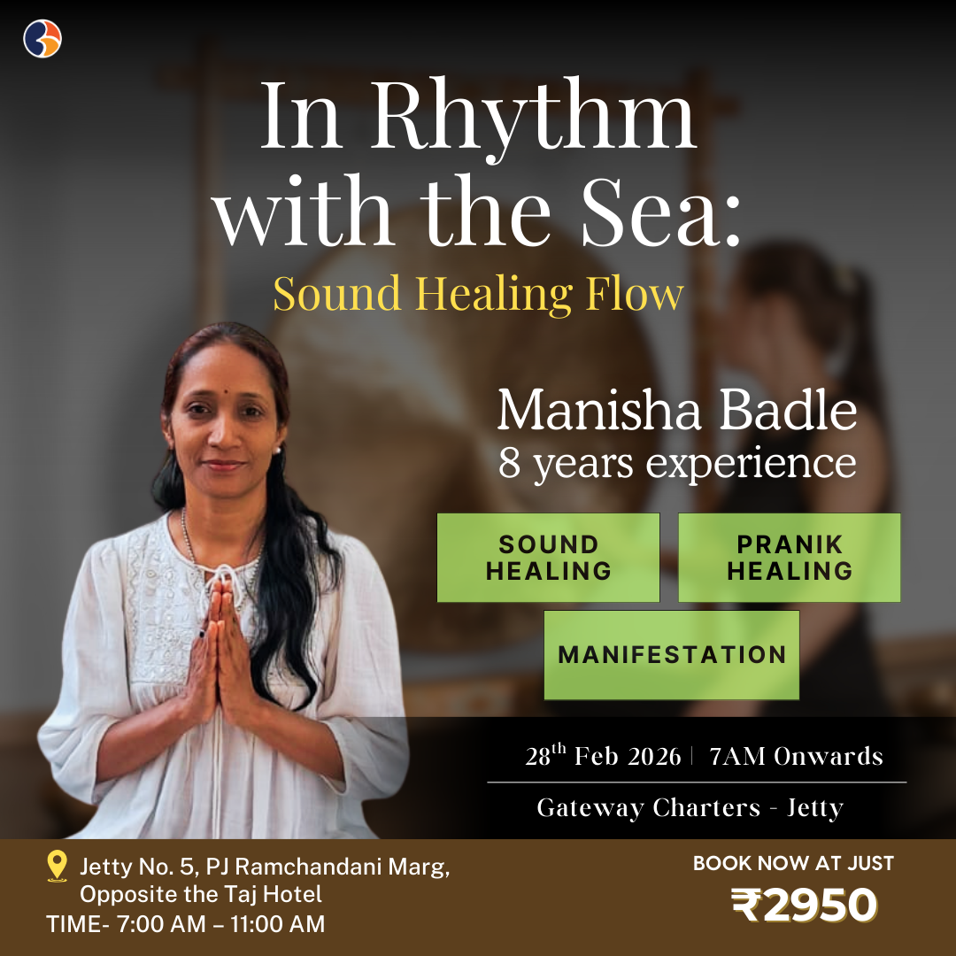 In Rhythm with the Sea