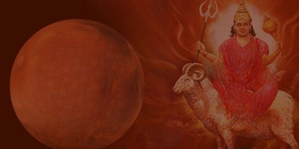 18000 Mangal Dev Beej Mantra Jaap and Havan