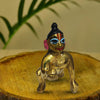 Ladoo Gopal - 3"