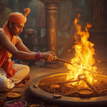 Navchandi - Jwala Devi Mandir, Himachal Pradesh - my3ioNetra