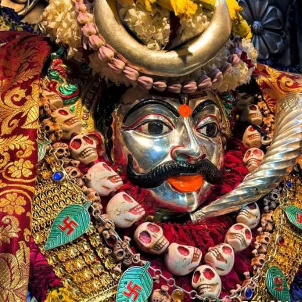 11,000 Kaal Bhairav Beej Mantra Jaap