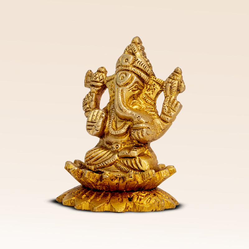Kamal Lakshmi Ganesh Murti