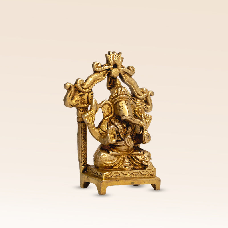 Lakshmi Ganesh Murti