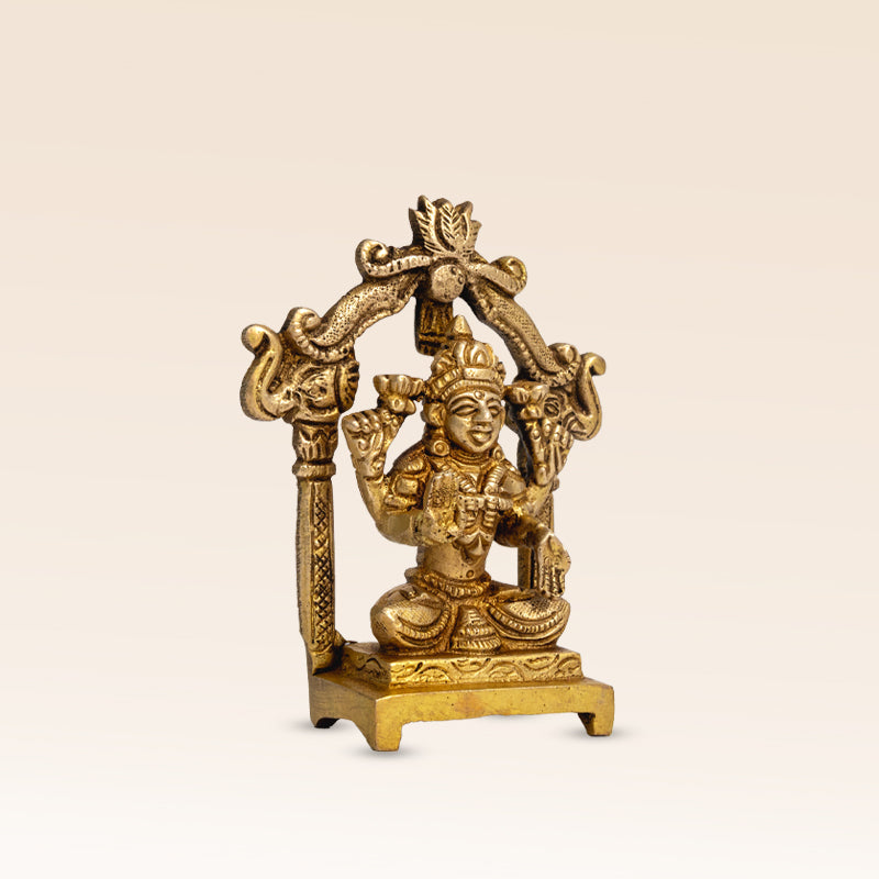 Lakshmi Ganesh Murti