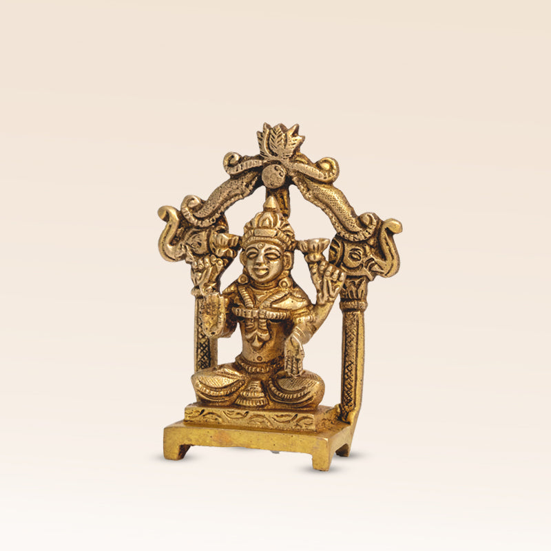 Lakshmi Ganesh Murti