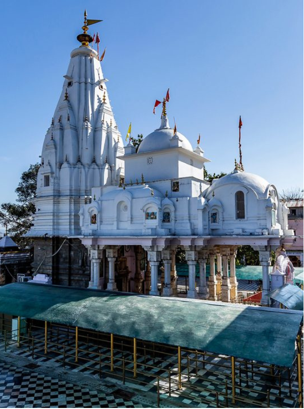 Temple Image