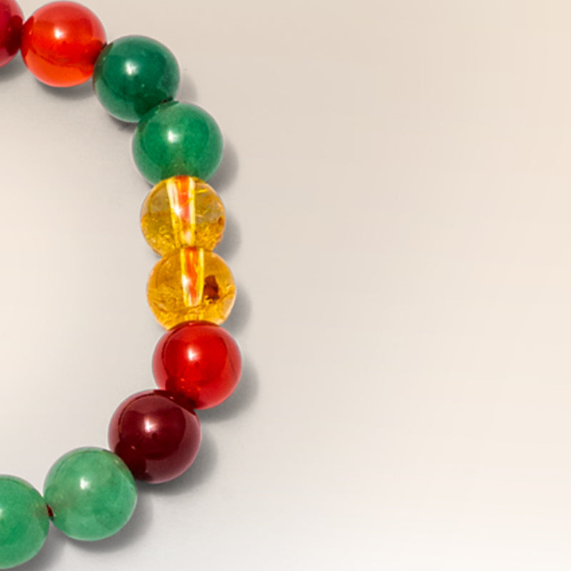 Career Success Bracelet