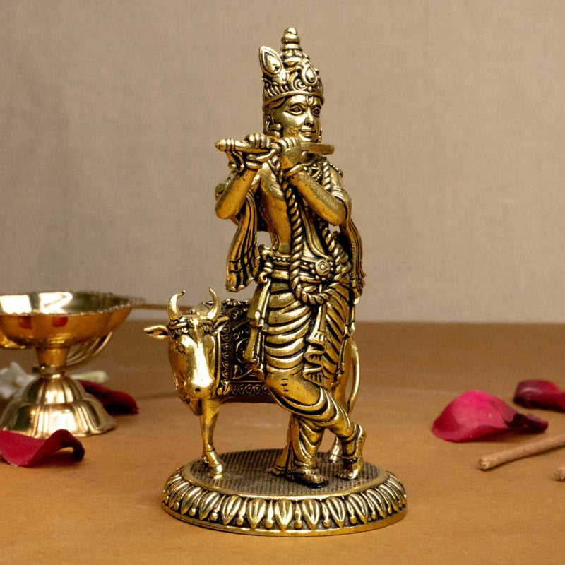 Shri Krishna Murti