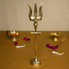 Mahadev Trishul - my3ioNetra