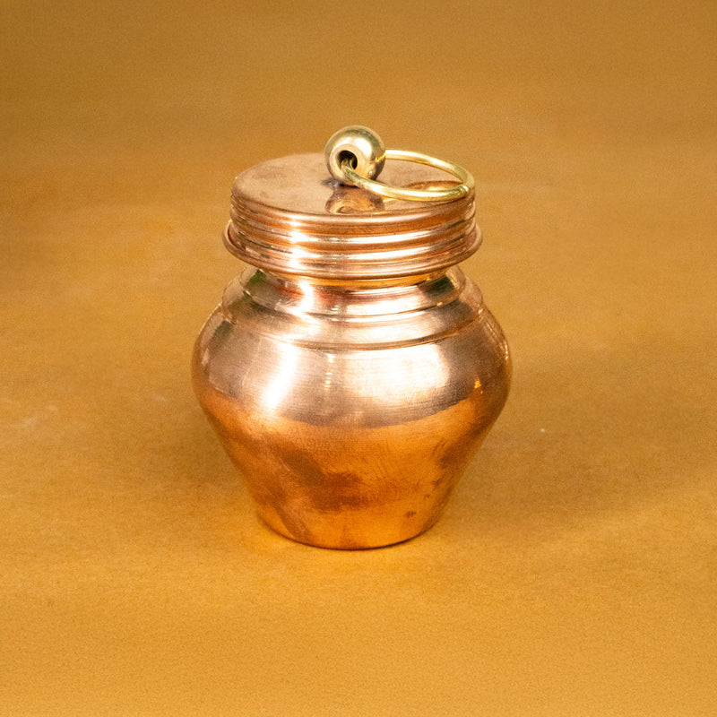 Kamandal - my3ioNetra