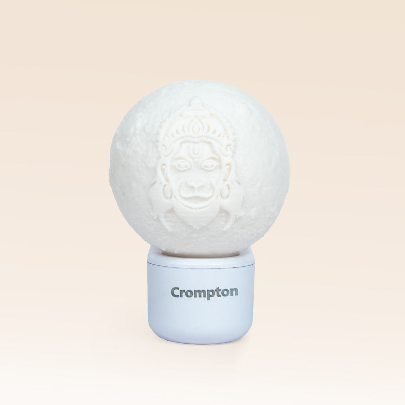 3D Hanuman Socket Lamp