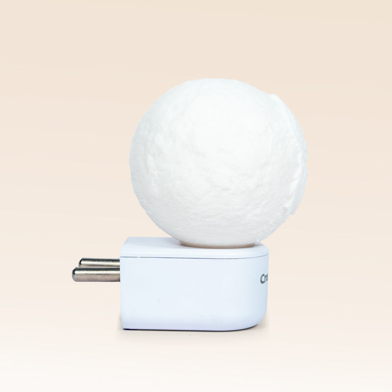 3D Hanuman Socket Lamp