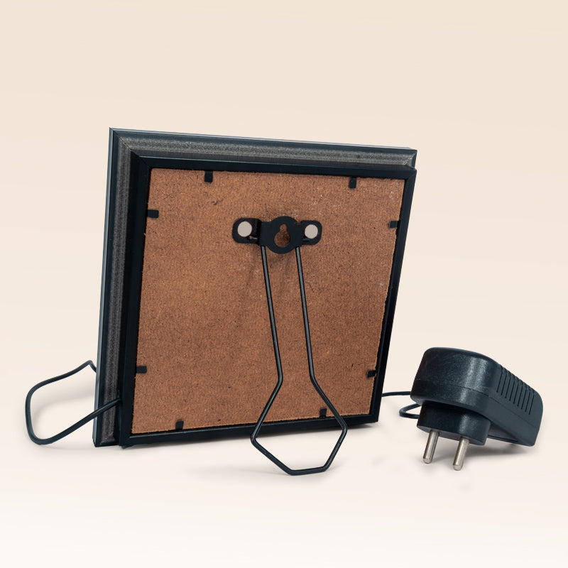 Shiva 3D Light Frame