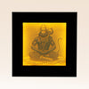 Hanumanji 3D Light Frame