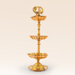 3 Step Annapakshi Deep