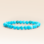 Firoza Turquoise blue Bracelet