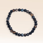 Black Agate Bracelet