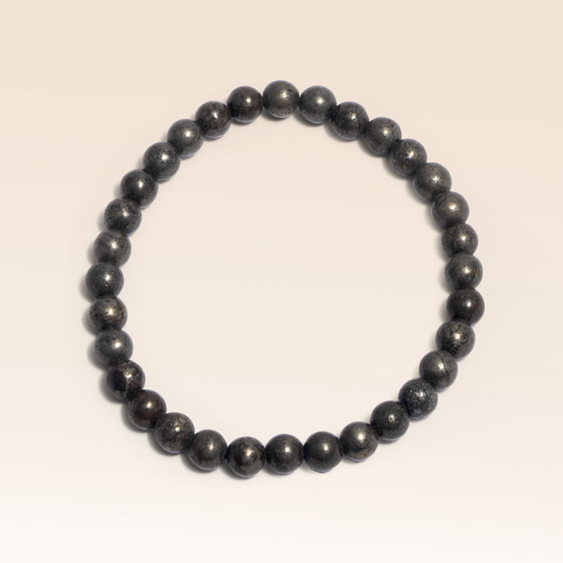 Black Tourmaline Bracelet