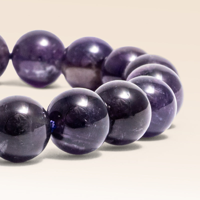 Amethyst Bracelet