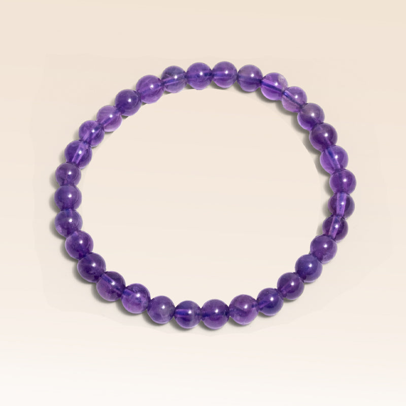 Amethyst Bracelet