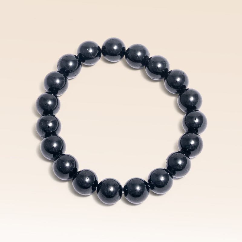 Black Tourmaline Bracelet