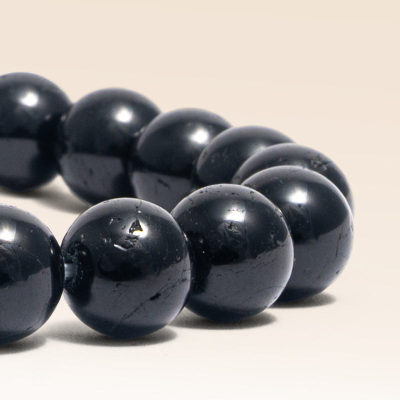 Black Tourmaline Bracelet