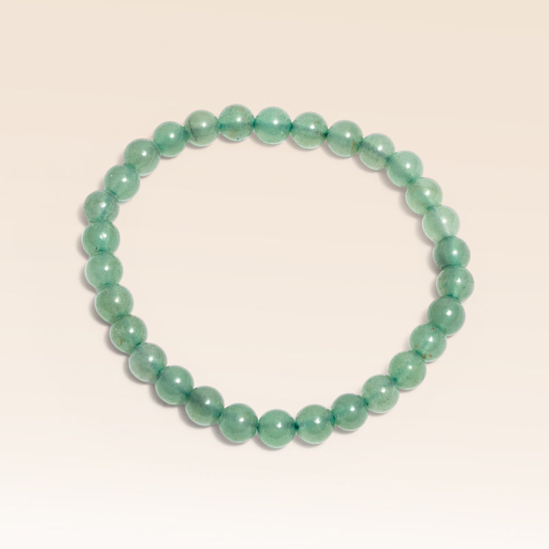 Green Aventurine Bracelet