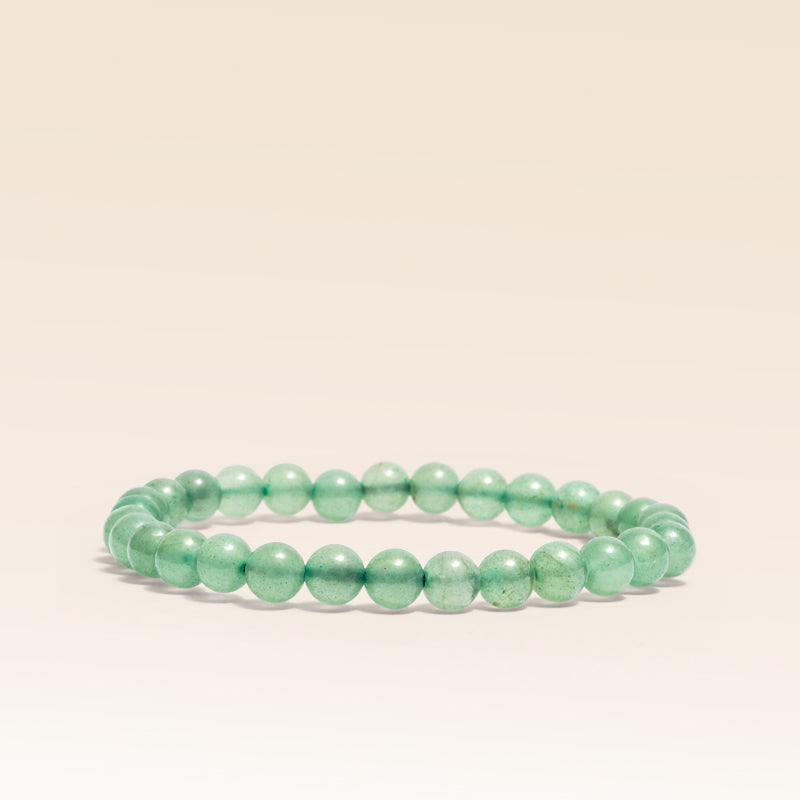 Green Aventurine Bracelet