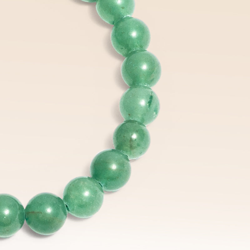 Green Aventurine Bracelet