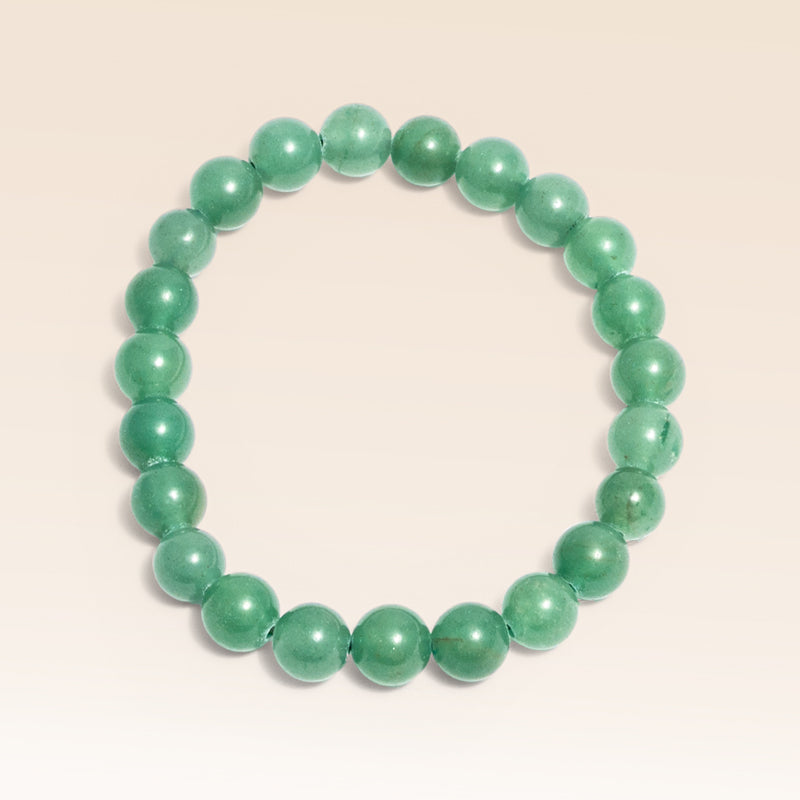 Green Aventurine Bracelet