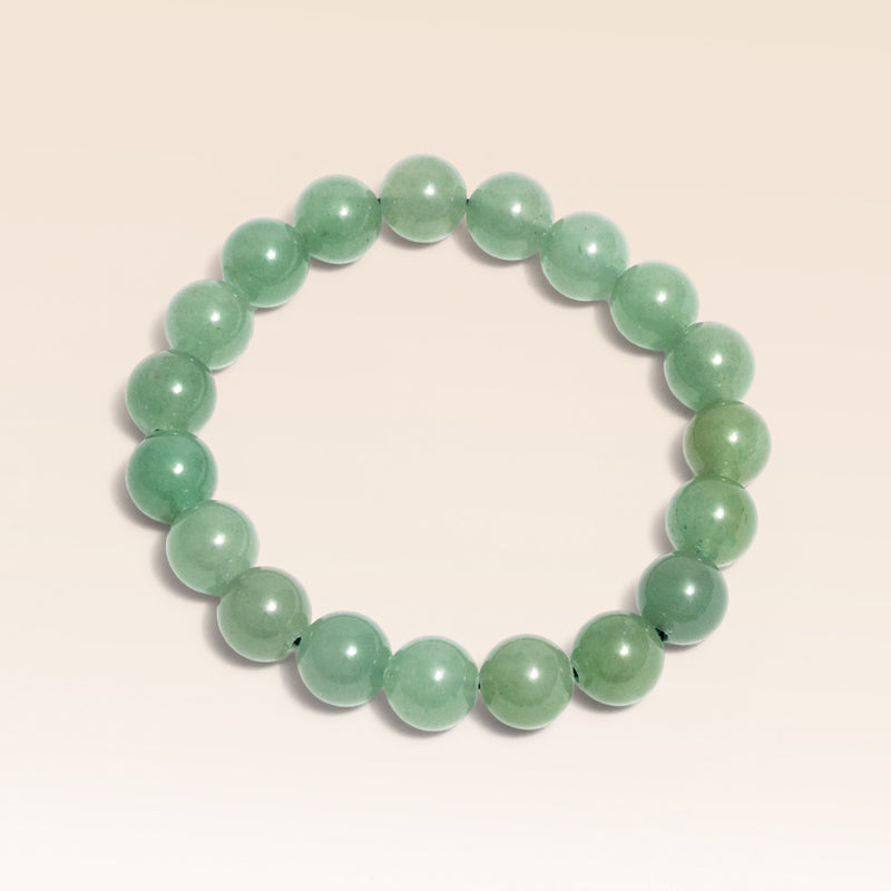 Green Aventurine Bracelet