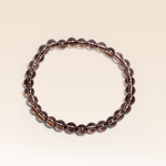 Smoky Quartz Bracelet