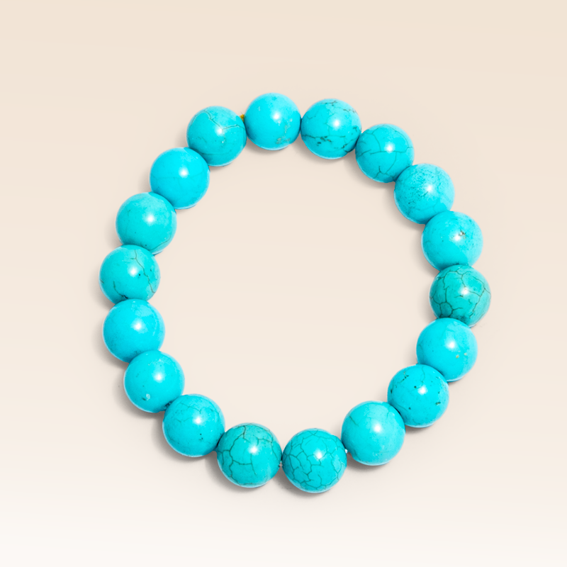 Firoza Turquoise blue Bracelet