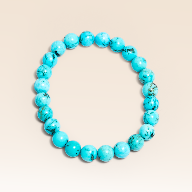 Firoza Turquoise blue Bracelet