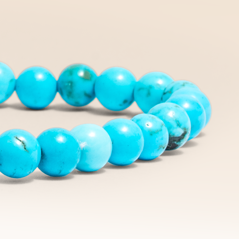 Firoza Turquoise blue Bracelet