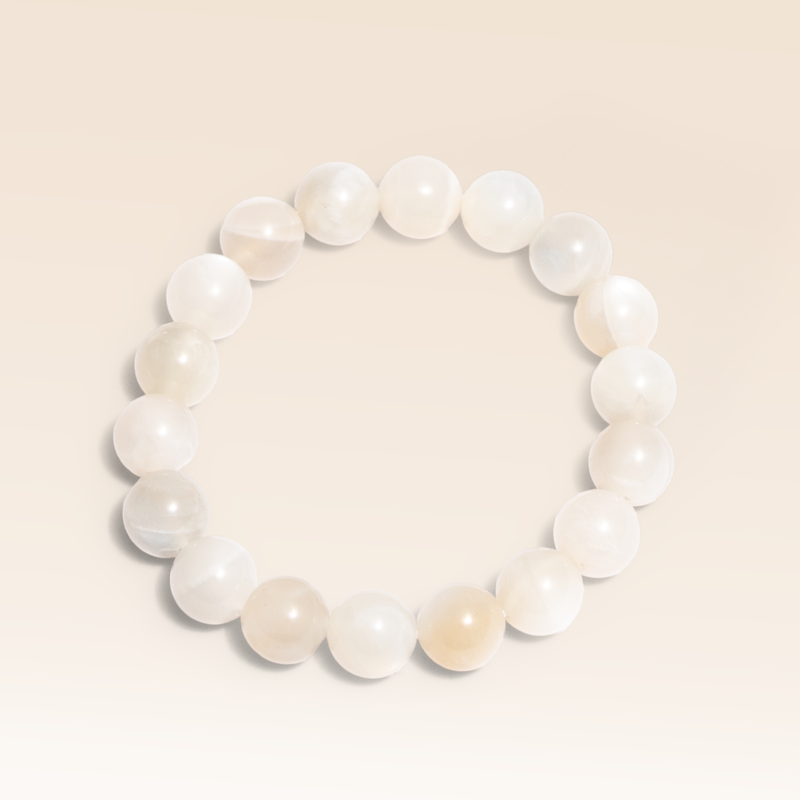 Moonstone Bracelet
