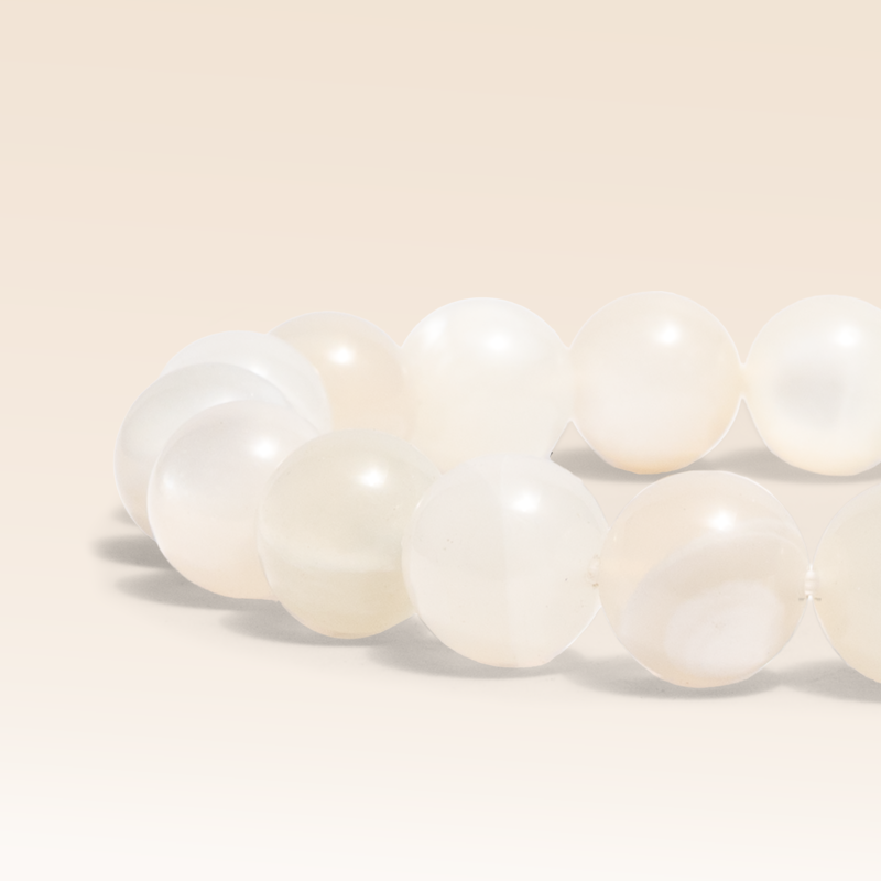 Moonstone Bracelet