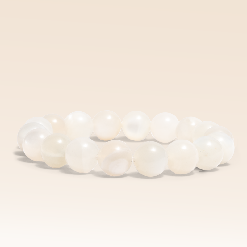 Moonstone Bracelet