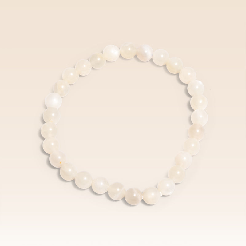 Moonstone Bracelet