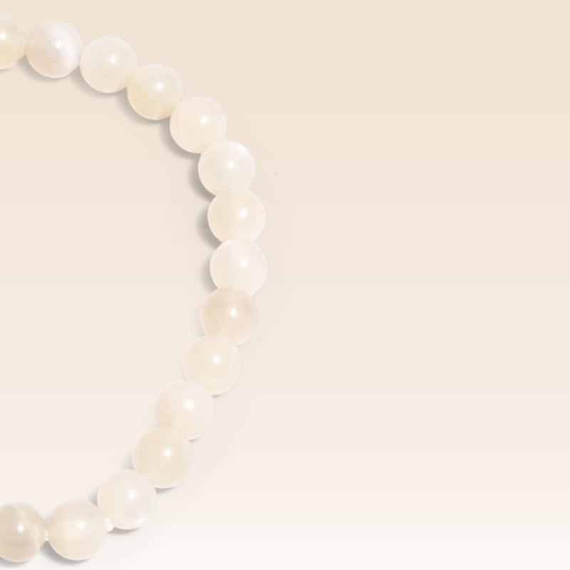 Moonstone Bracelet