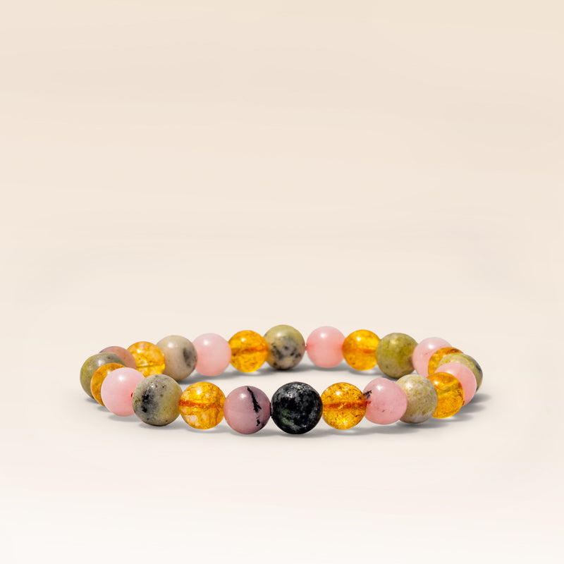 Diabetes Control Bracelet