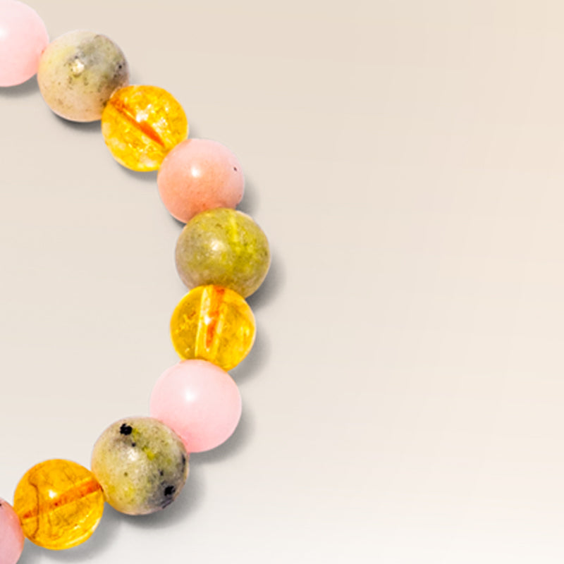 Diabetes Control Bracelet