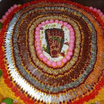 Dvitya Aarti Chadava - Shri Vishnupad Temple, Gayaji, Bihar - my3ioNetra