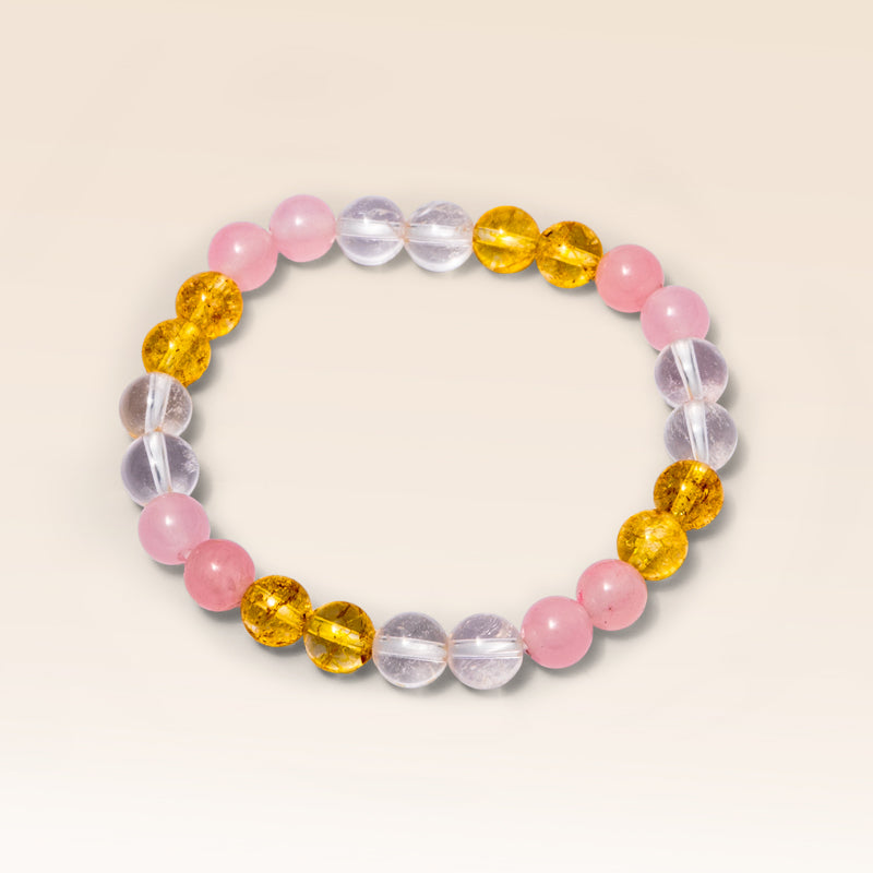 Early Marriage Bracelet