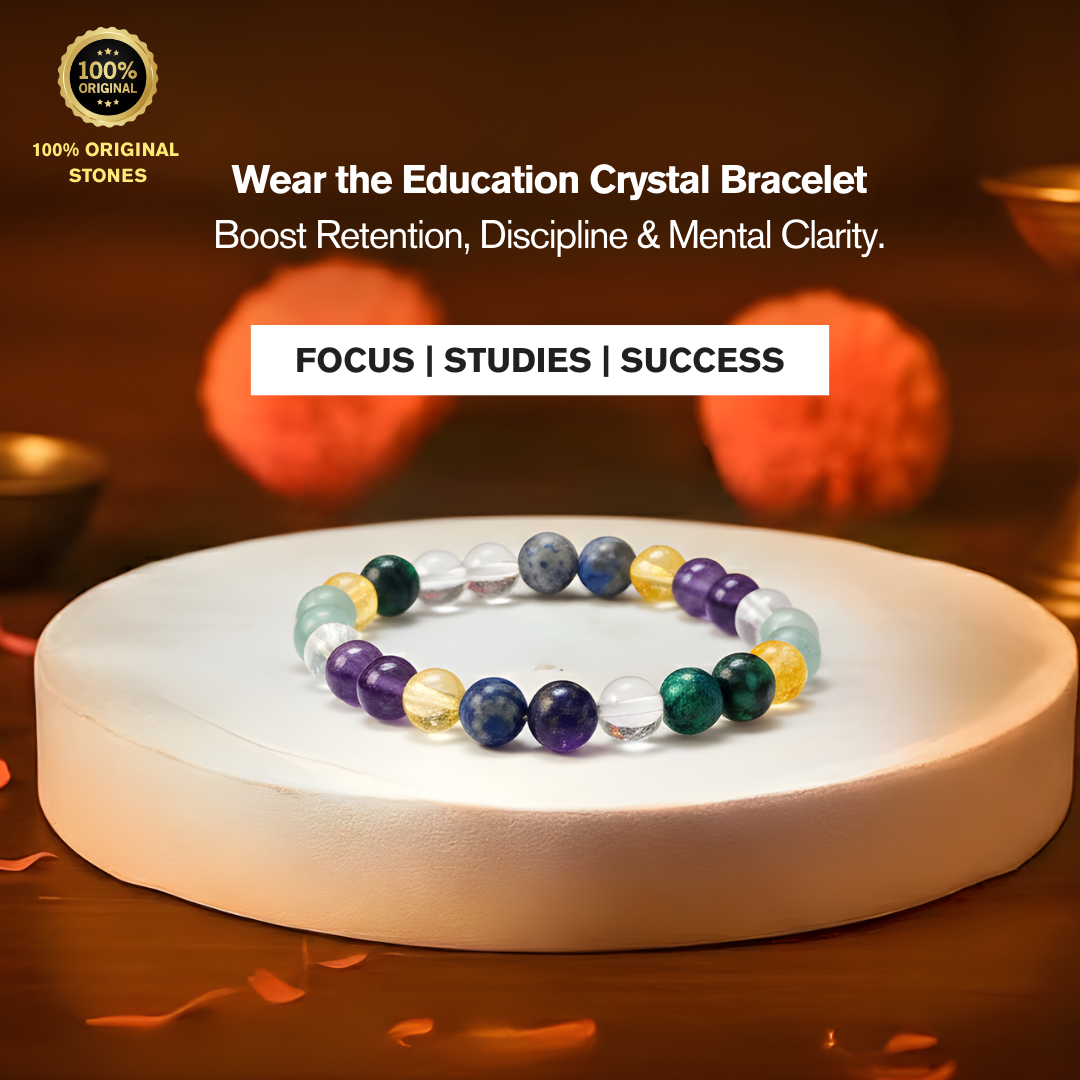 Education (Studies) Bracelet