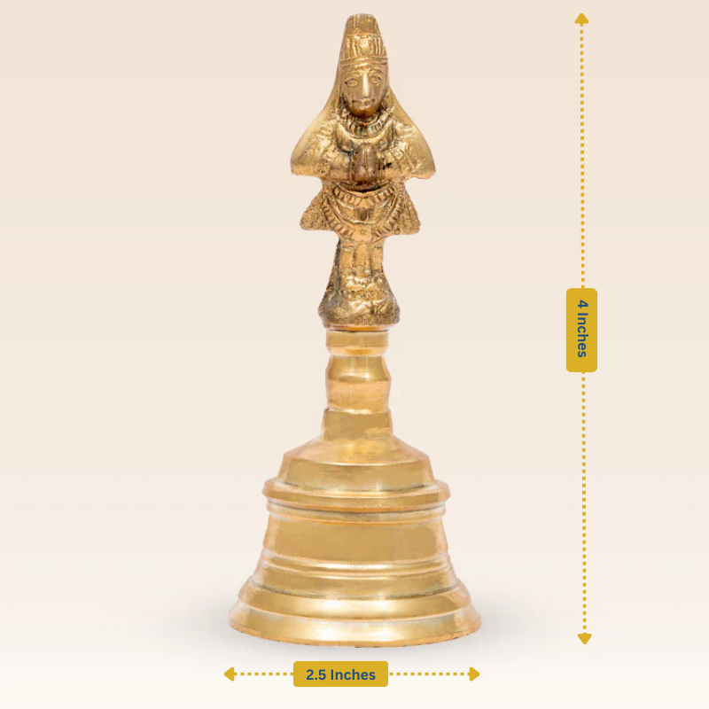 Hanuman Bell