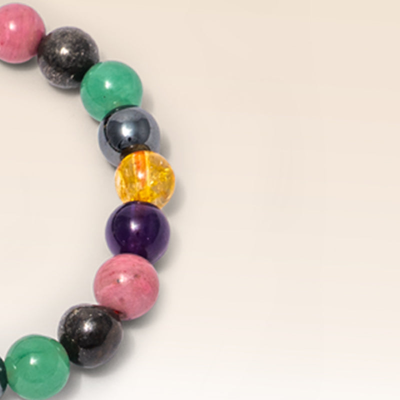 Health & Wealth Bracelet