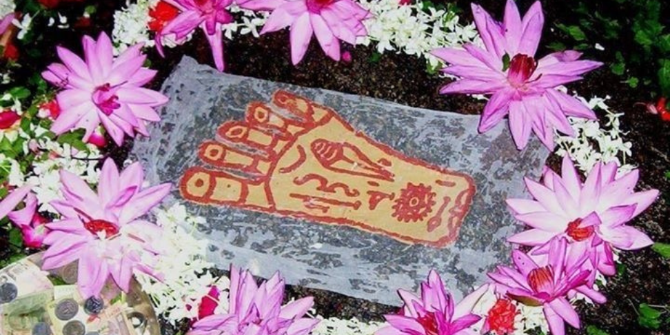 Tulsi Archan – 1008 Times Vishnu Sahasranama (Utpanna Ekadashi)