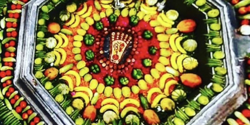 Tulsi Archan – 1008 Times Vishnu Sahasranama (Utpanna Ekadashi)