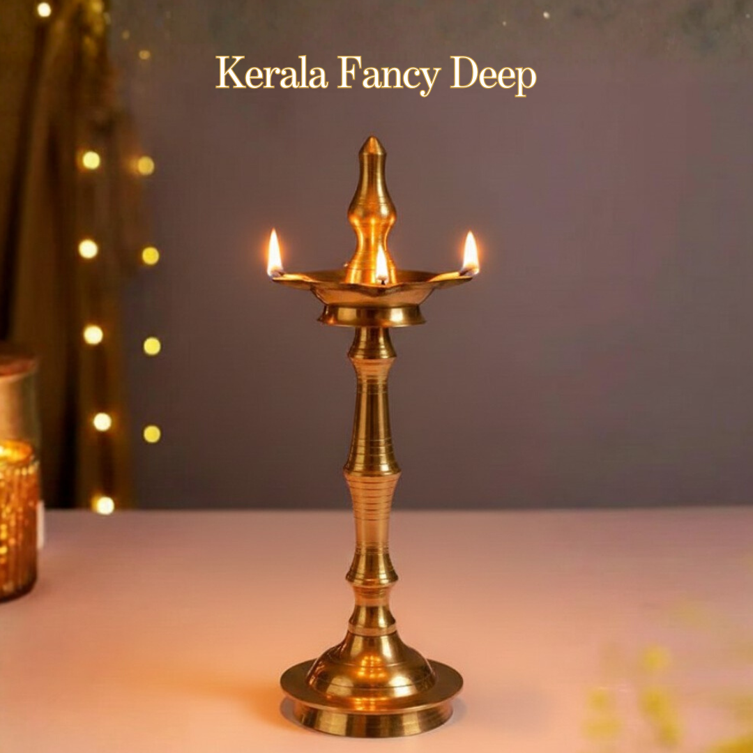 Kerala Fancy Deep